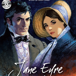 Front cover image of Jane Eyre Teaching Resource Pack.