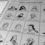 A close up of an interior page from Frankenstein Teaching Resource Pack.
