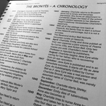 A close up of an interior page from Jane Eyre Teaching Resource Pack.