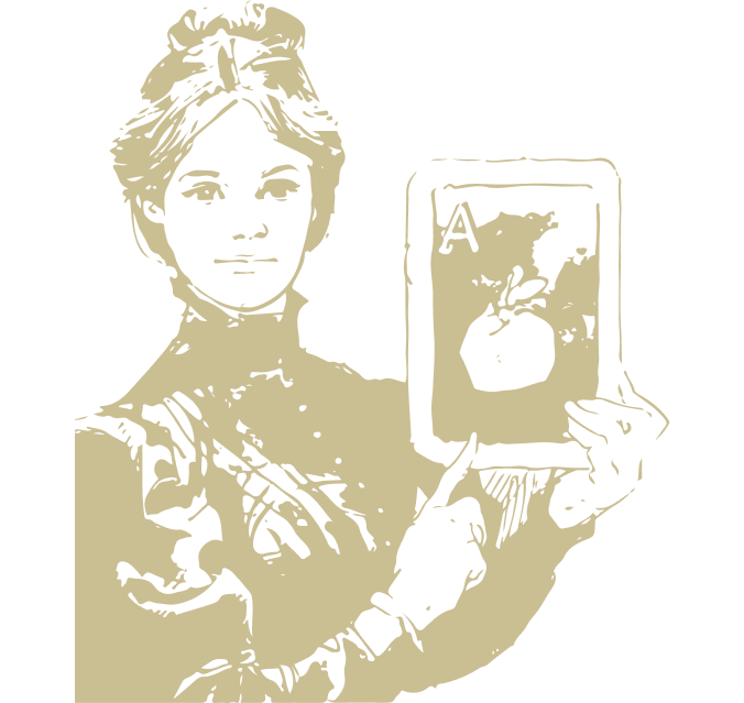 Classical Comics Hero Background