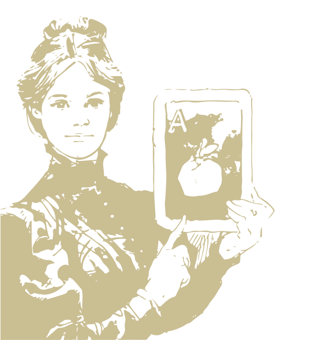 Classical Comics Hero Background