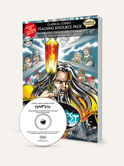 teaching-resources